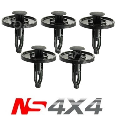Ns4x4